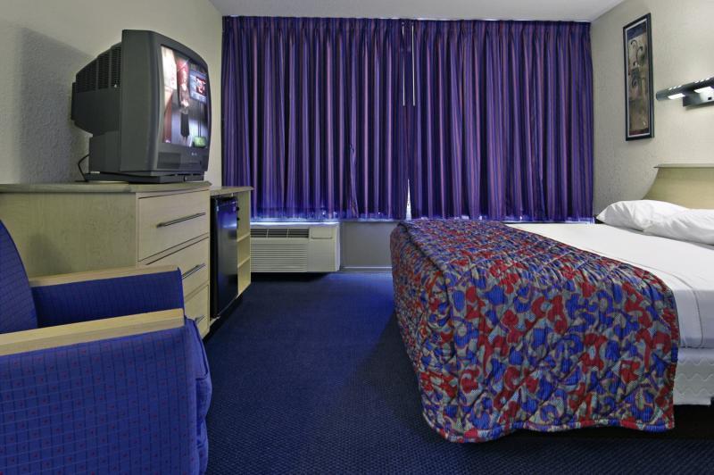Red Roof Inn Plus+ Boston - Woburn/ Burlington Quarto foto