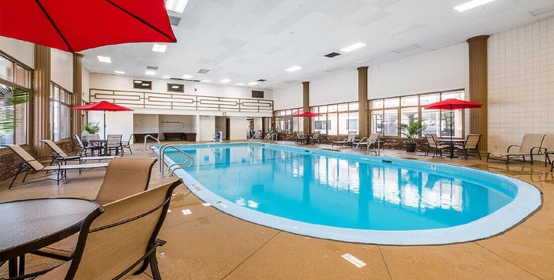 Red Roof Inn Plus+ Boston - Woburn/ Burlington Exterior foto
